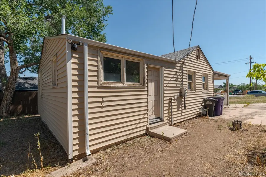 935 S Lowell Boulevard, Denver, CO 80219 - #3