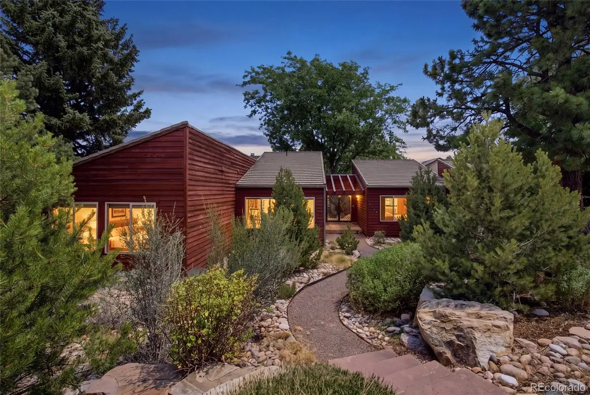 6344 Willow Broom Trail, Littleton, CO 80125 - #1