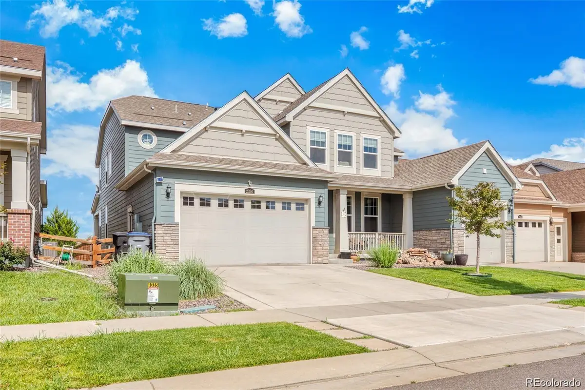 2350 Tyrrhenian Circle, Longmont, CO 80504 - #1