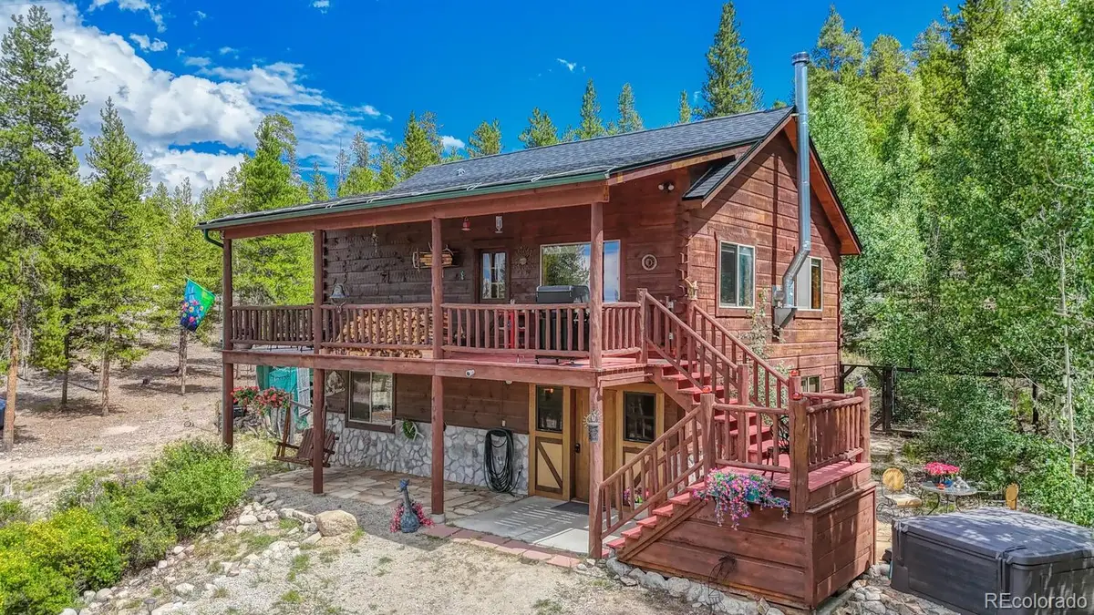 404 Quartz Drive, Leadville, CO 80461 - Image #1