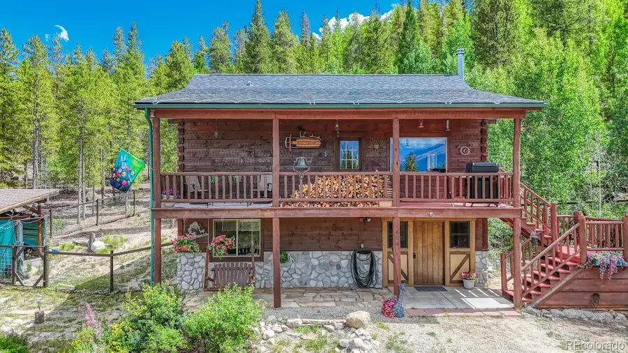 404 Quartz Drive, Leadville, CO 80461 - Image #2