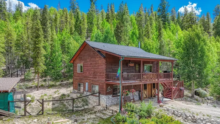 404 Quartz Drive, Leadville, CO 80461 - Image #3