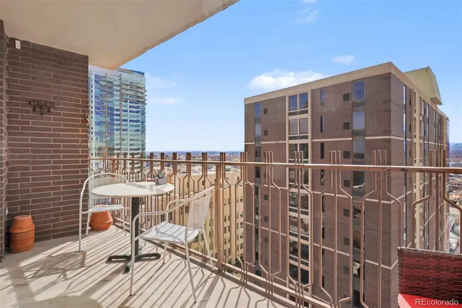 1020 15th Street #32L, Denver, CO 80202 - #2