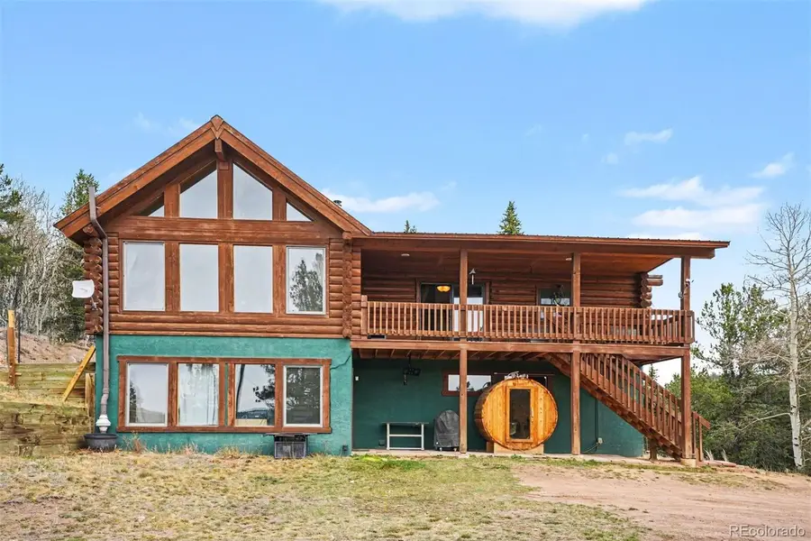 220 Rocky Mountain View, Divide, CO 80814 - #2