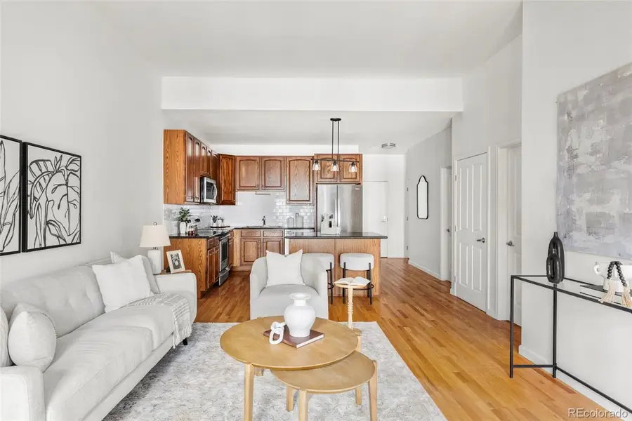 1950 N Logan Street #1013, Denver, CO 80203 - #2