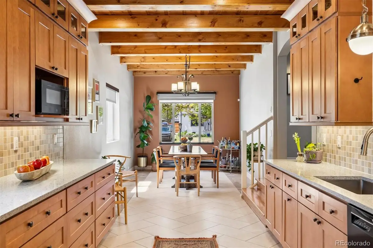 730 Ivanhoe Street, Denver, CO 80220 - #1