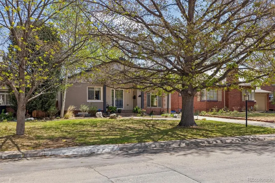 730 Ivanhoe Street, Denver, CO 80220 - #2