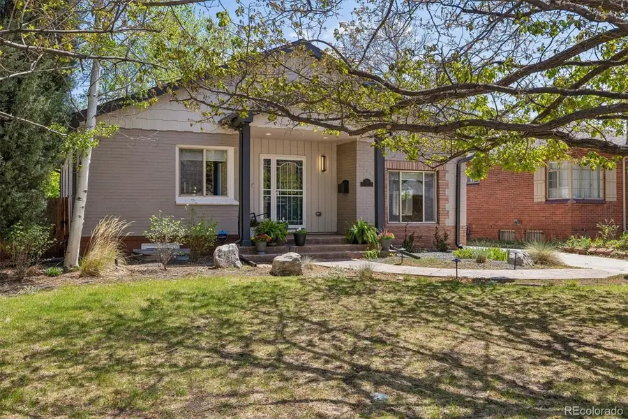 730 Ivanhoe Street, Denver, CO 80220 - #3