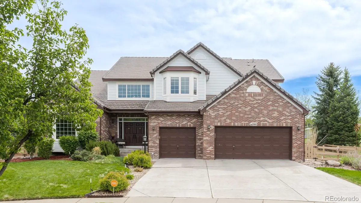 6090 S Mobile Street, Centennial, CO 80016 - #1