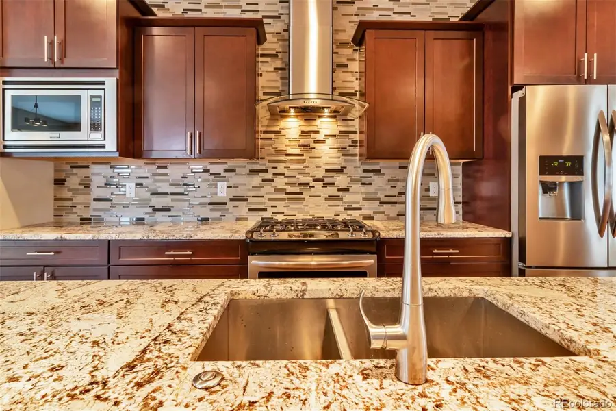 3433 N Gaylord Street, Denver, CO 80205 - Image #3