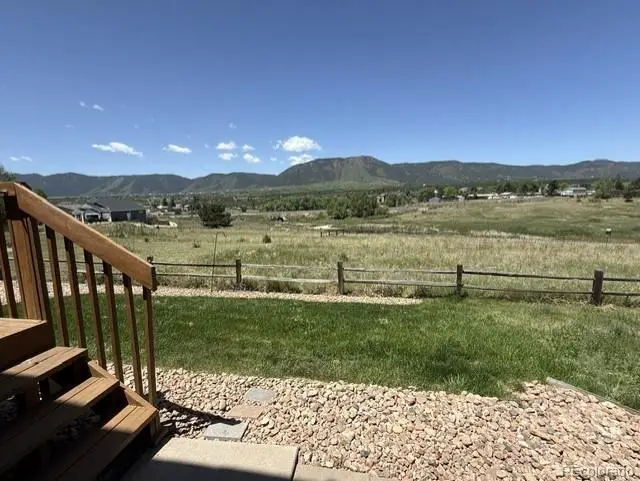 2176 Creek Valley Circle, Monument, CO 80132 - #2