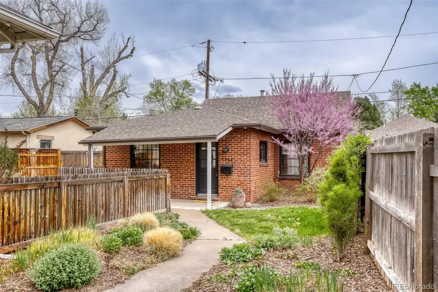 1966 S Sherman Street, Denver, CO 80210 - #2