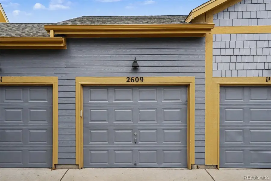 2609 Hanover Street, Denver, CO 80238 - #3