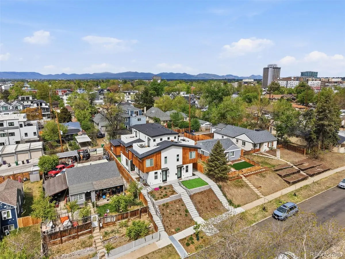 1331 Newton Street, Denver, CO 80204 - #1