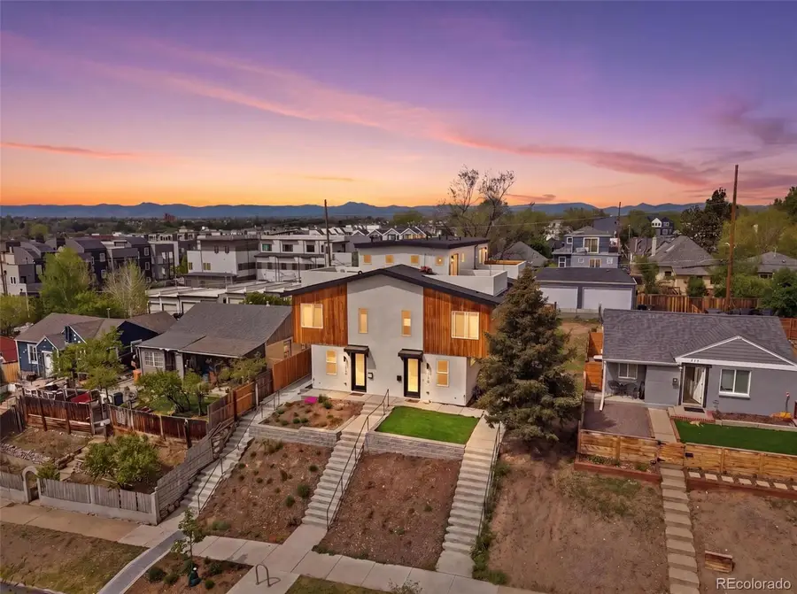 1331 Newton Street, Denver, CO 80204 - #2