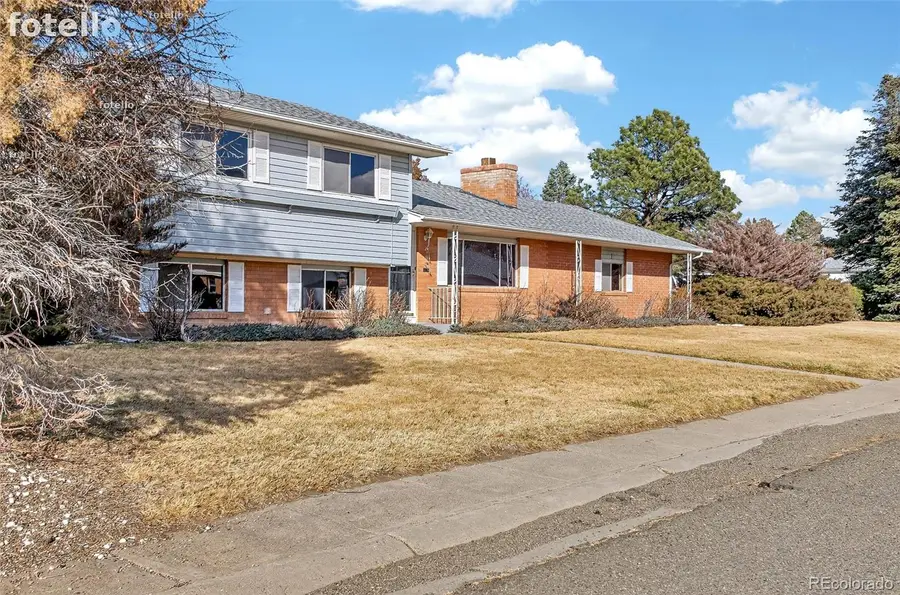 235 Nona Avenue, Trinidad, CO 81082 - #2