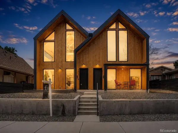 3829 Osage Street, Denver, CO 80211