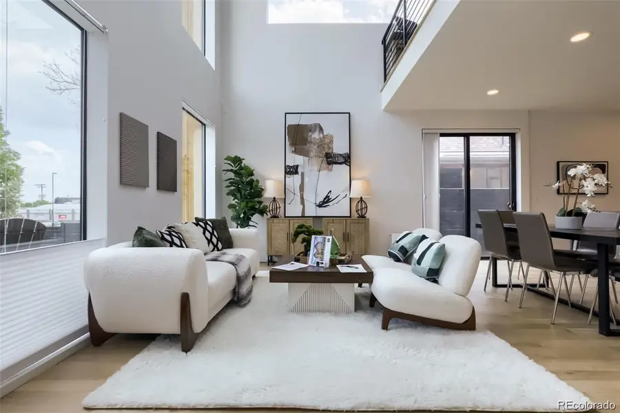 3829 Osage Street, Denver, CO 80211 - #2