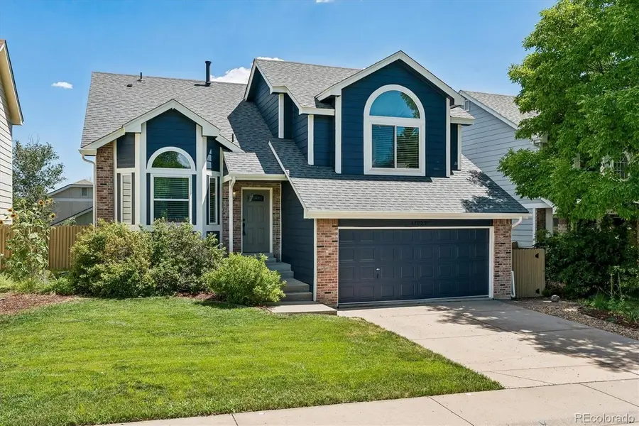 17029 Bennett Drive, Parker, CO 80134 - #2