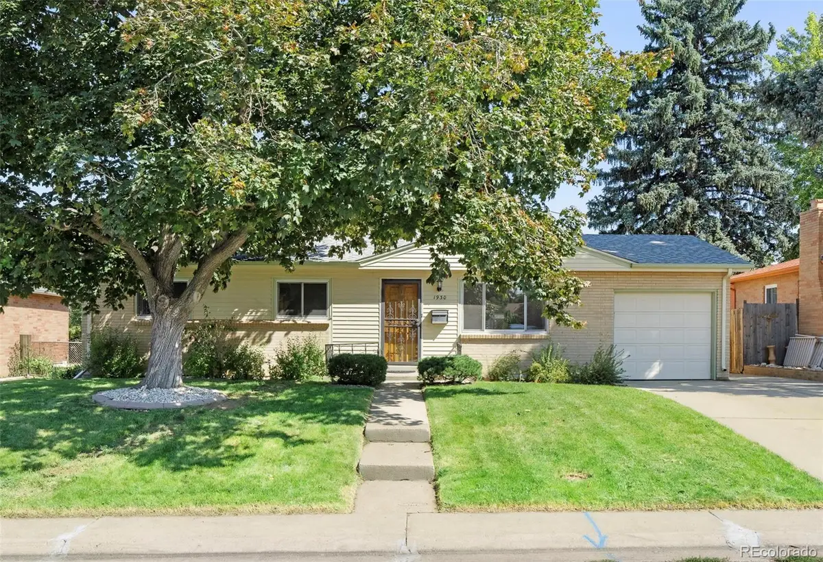 1930 S Patton Court, Denver, CO 80219 - Image #1