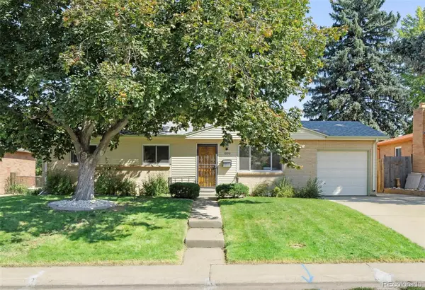 1930 S Patton Court, Denver, CO 80219
