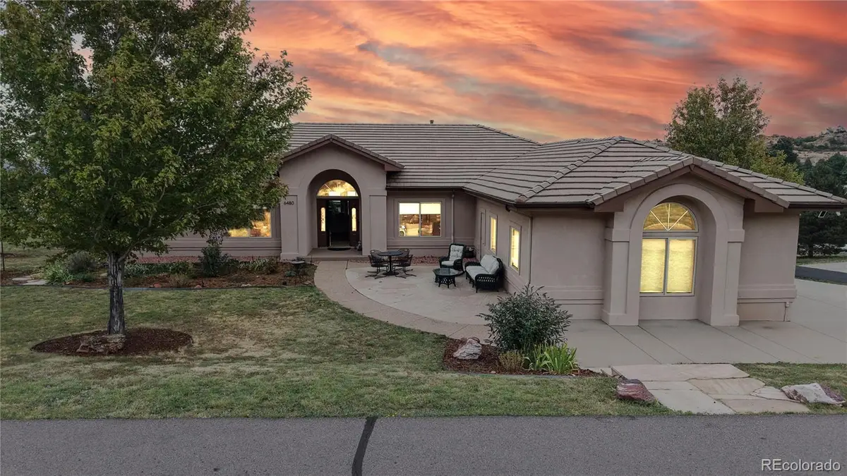 6480 Willow Broom Trail, Littleton, CO 80125 - #1