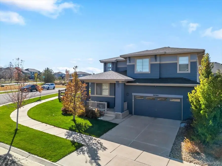 26964 E Quarto Place, Aurora, CO 80016 - Image #3