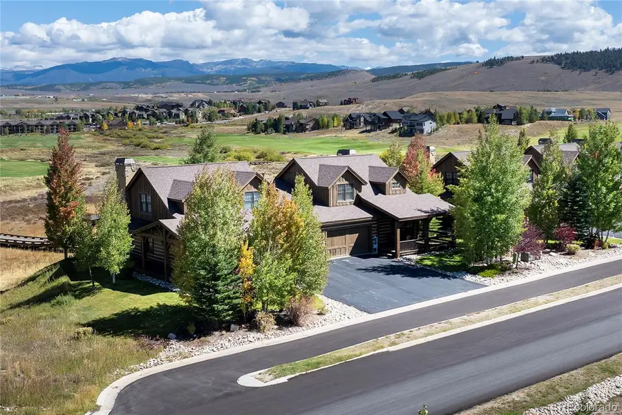 220 Thompson Road, Granby, CO 80446 - #2