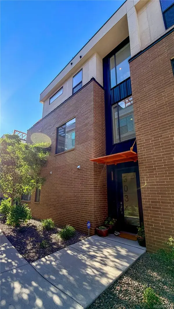 3034 Wilson Court #7, Denver, CO 80205