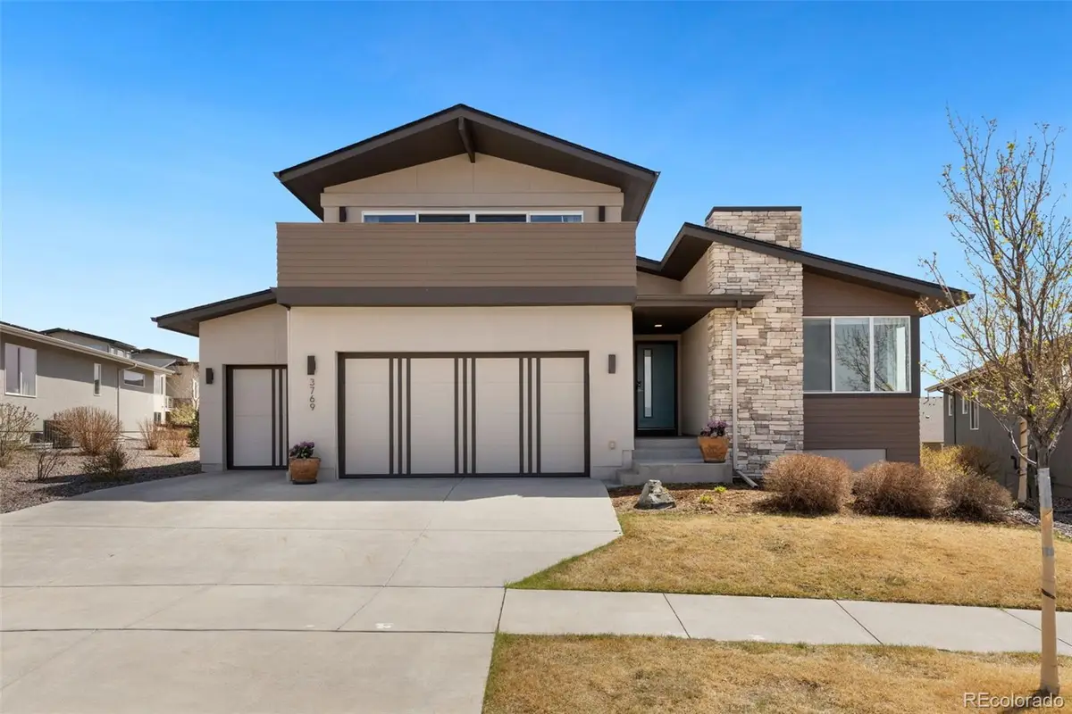 3769 Hermosa Creek Court, Colorado Springs, CO 80924 - #1