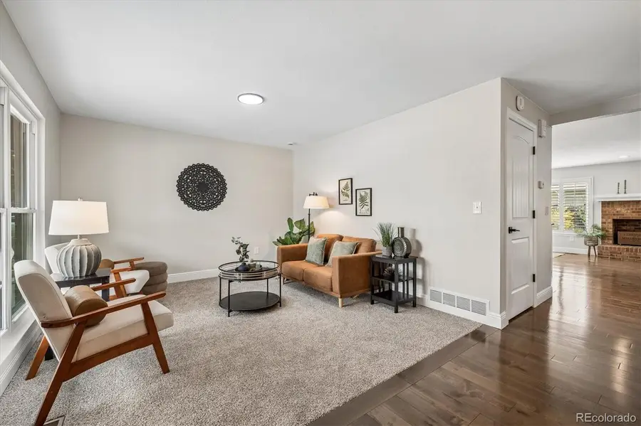 10138 W Roxbury Avenue, Littleton, CO 80127 - #2