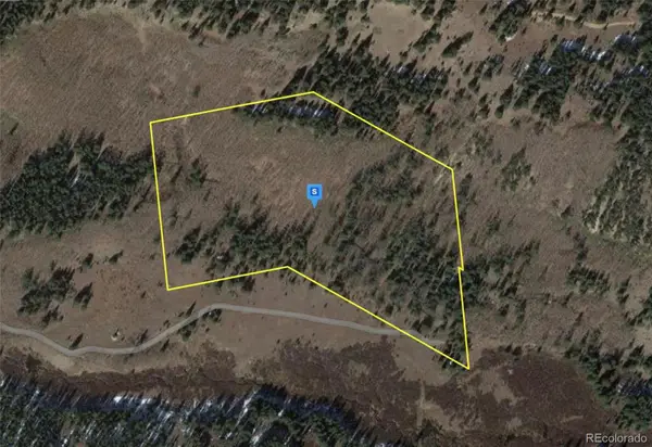 16375 Eagle Lode, Leadville, CO 80461