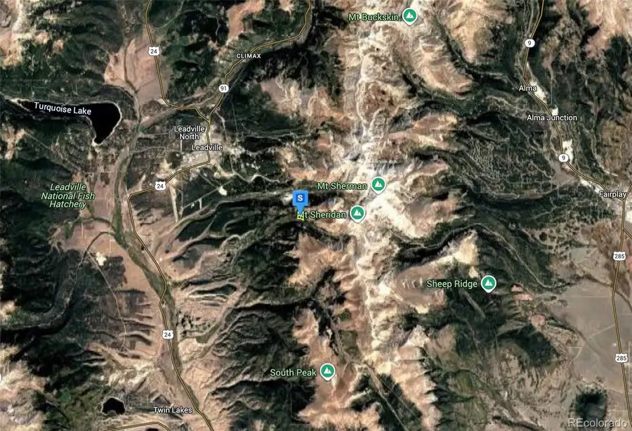 16375 Eagle Lode, Leadville, CO 80461 - Image #3