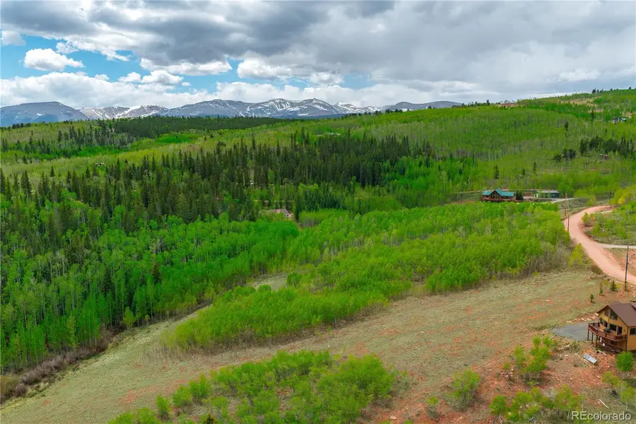 562 Palmer Peak Drive, Fairplay, CO 80440 - #2