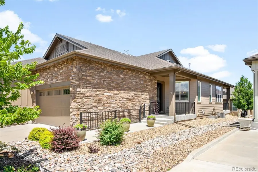 3566 New Haven Circle, Castle Rock, CO 80109 - #2