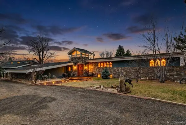 7272 W Quincy Avenue, Littleton, CO 80123