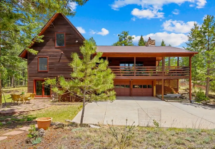 370 High View Circle, Woodland Park, CO 80863 - #3