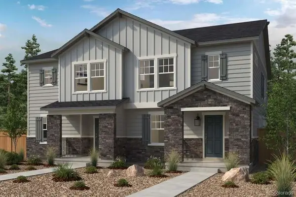20407 E 56th Place, Aurora, CO 80019