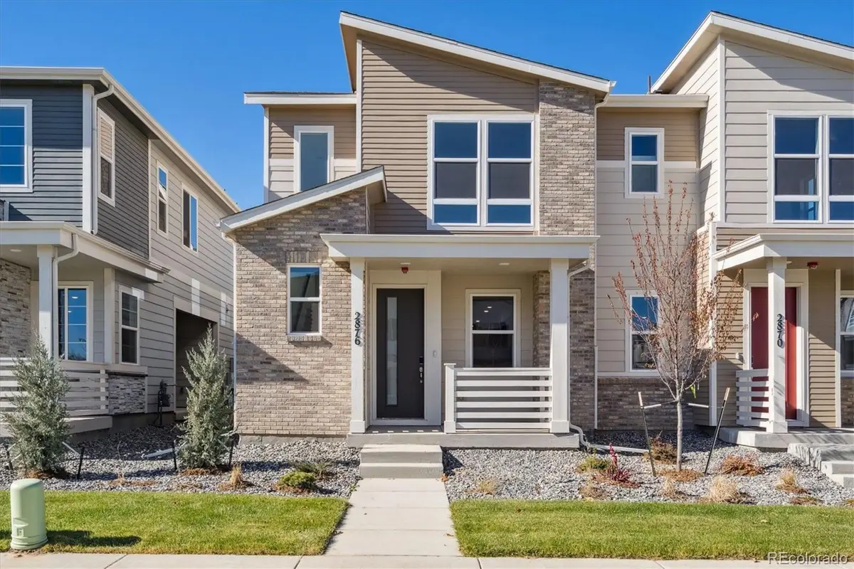 2876 Taryn Street, Erie, CO 80026 - #1