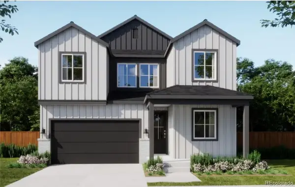 17548 Big Foot Trail, Parker, CO 80134