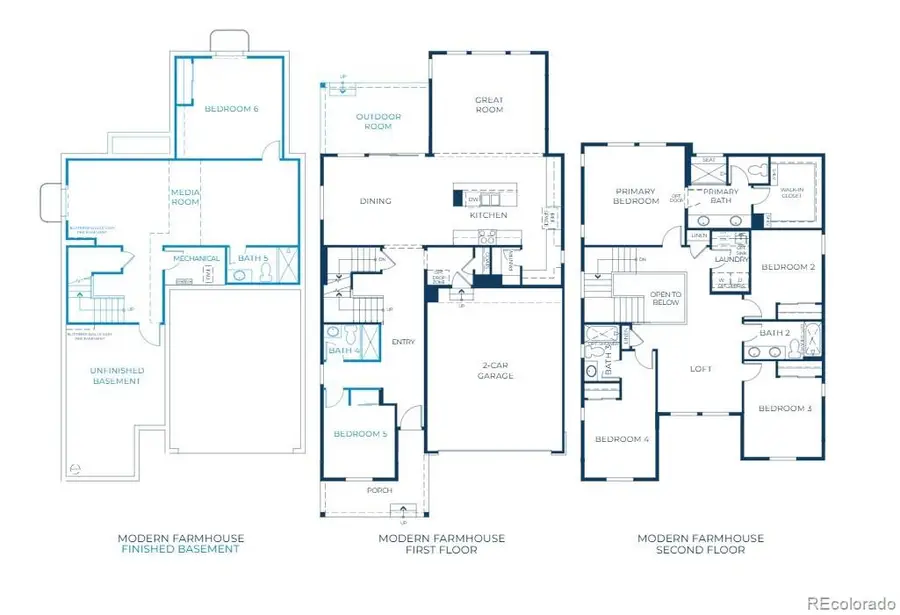 17548 Big Foot Trail, Parker, CO 80134 - #2