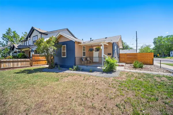 4308 Chase Street, Denver, CO 80212