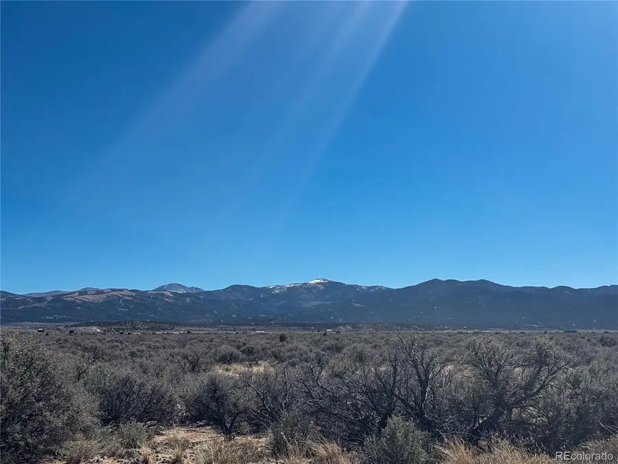 00 Timothy Road, Fort Garland, CO 81133 - #2