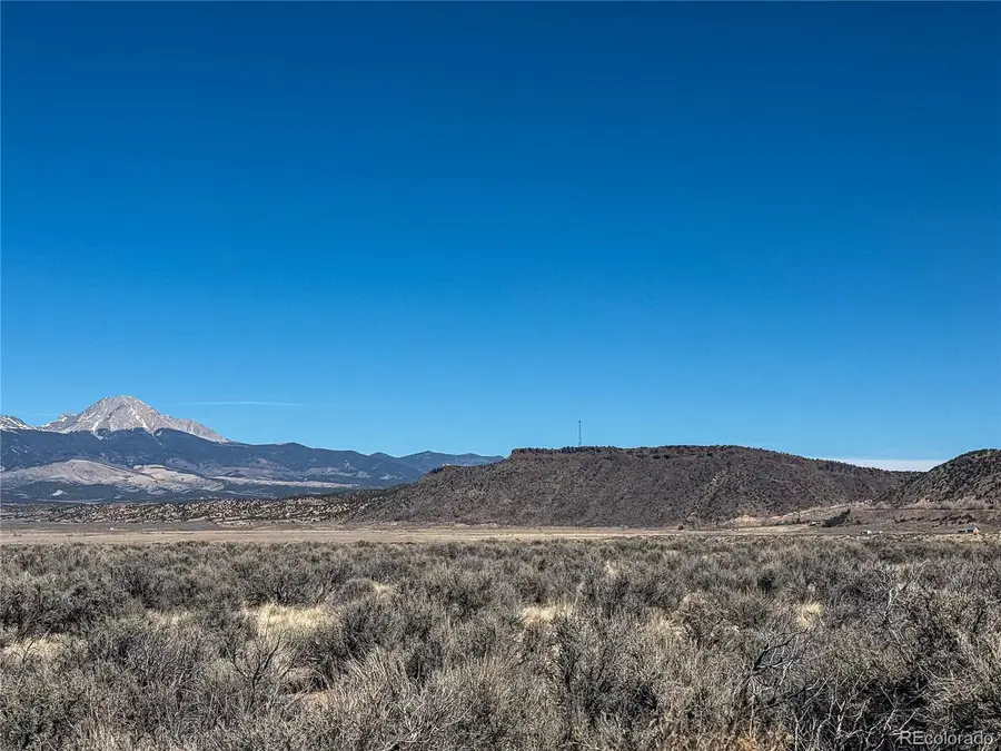 00 Timothy Road, Fort Garland, CO 81133 - #3