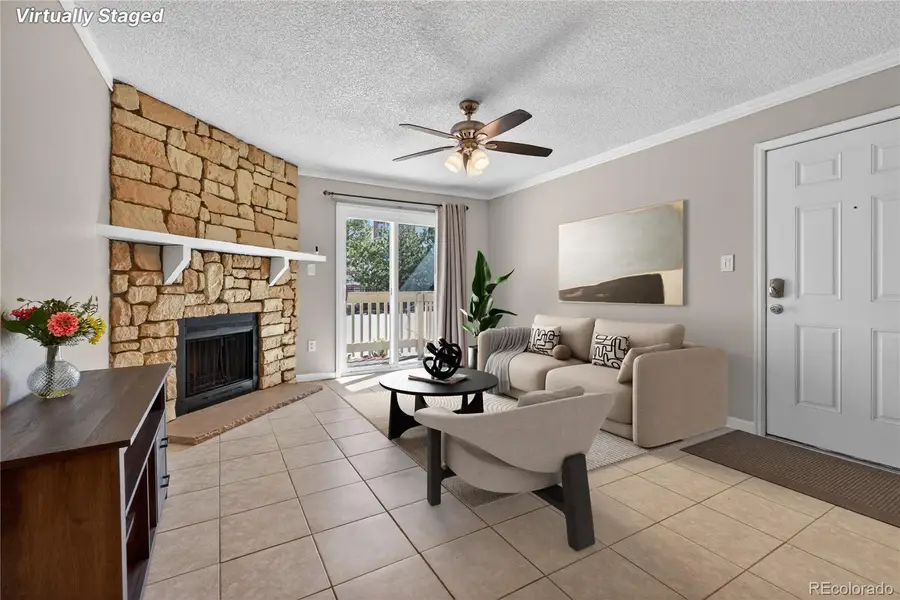 4400 S Quebec Street #101P, Denver, CO 80237 - #2