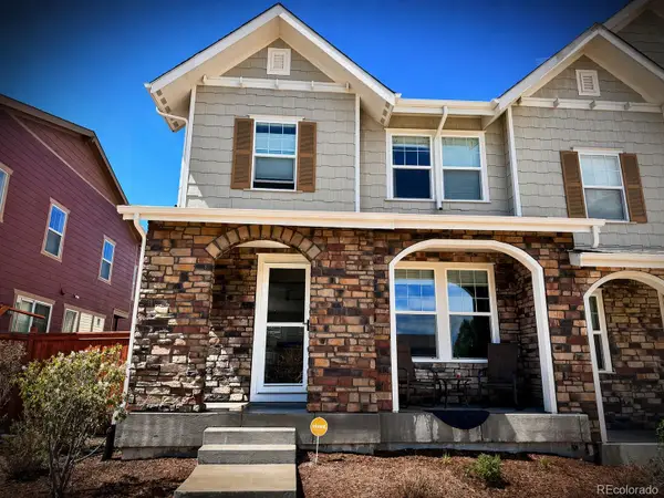 7602 S Yakima Court, Aurora, CO 80016
