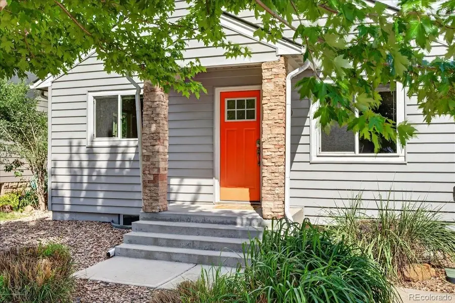 4800 Knox Court, Denver, CO 80221 - #2