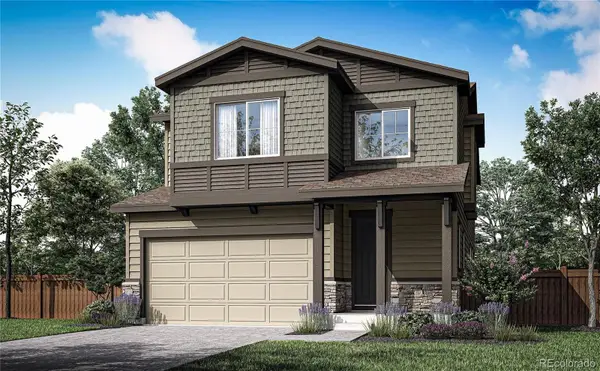 13582 E 100th Avenue, Commerce City, CO 80022