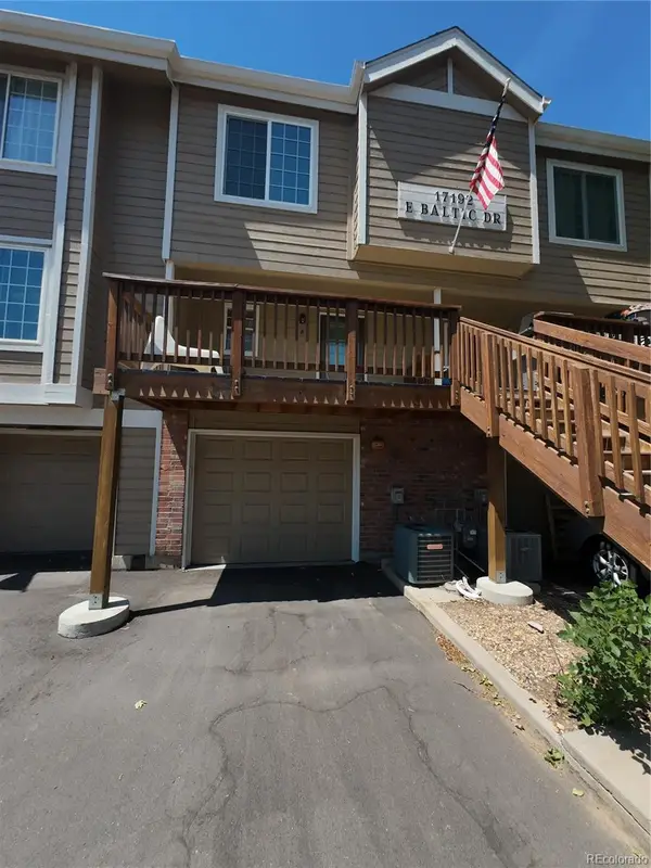 17192 E Baltic Drive #B, Aurora, CO 80013