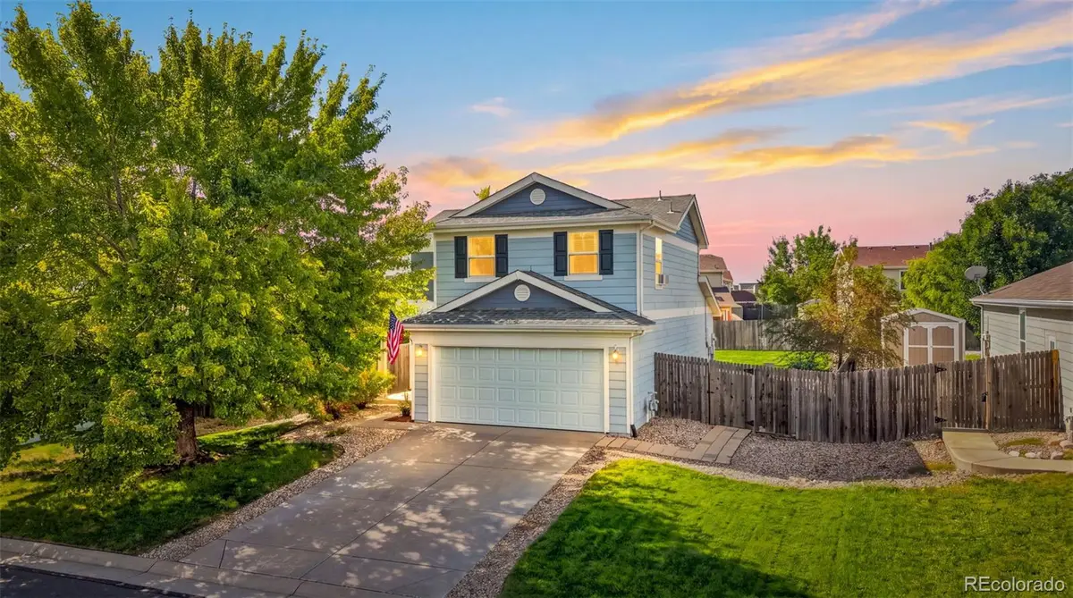 759 Willow Drive, Lochbuie, CO 80603 - #1